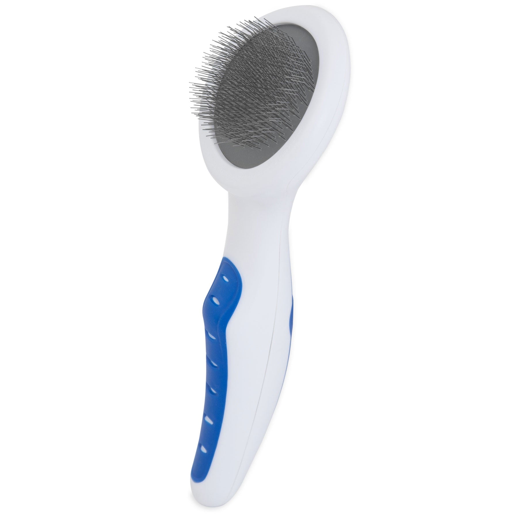 JW | Gripsoft Cat Slicker Brush | Cat Brush